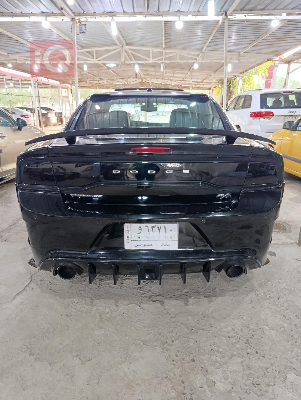 دودج تشارجر